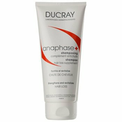 Ducray Anaphase + krepilni in revitalizacijski šampon proti izpadanju las  200 ml