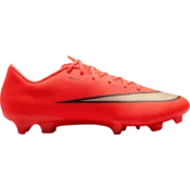 Nike VAPOR 17 ACADEMY FG/MG, muške kopacke za fudbal, crvena IF8517