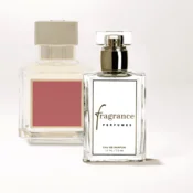 Navdihnjen po Kurkdjian - Baccarat Rouge 540 - unisex