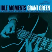 Grant Green - Idle Moments (Blue Note Essential Series) (Limited Edition) (140 g) (LP)