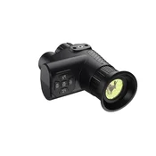 INF Nočni monokular za glavo z 4K kamero in 8x digitalnim zoomom, (5000291103)