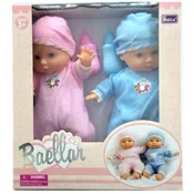 Set od dve bebe M7403