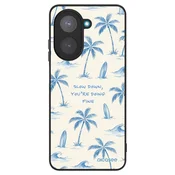 ULTIMATE CASE za Xiaomi Redmi A5 - Slow Tide