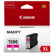 CANON Kertridž PGI-1500XL (9194B001AA) magenta