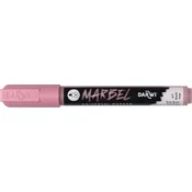 Darwi Marbel Marker pero 4 mm Blush Pink N°477 1 kos