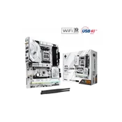 ASRock Maticna ploca AM5, X870, Steel Legend, WIFI