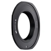 K&F M42 to EF/EF-S Adapter M42 Mount Lens to Canon EOS EF EF-S Mount Camera