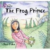 The Frog Prince