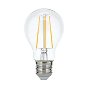 ORION LED žarulja E27 10W 2,700K filament prozirna prigušiva - Staklo