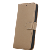 Onasi Wallet denarnica usnjena preklopna torbica Samsung Galaxy A16 - zlata