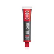 shumee Profesionalni rdeči silikon 80 ml + aplikator - CX-60108
