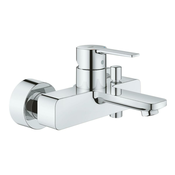 GROHE enoročna armatura za kad/tuš LINEARE (33849001)