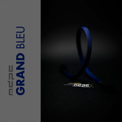 MDPC-X Sleeve Medium - Grand Bleu, 1m SL-M-GB