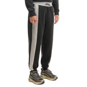 Cropp - Sportske jogger pantalone - CRNO