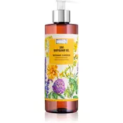BIOBAZA 3in1 BODY&HAIR BOTANIC GARDEN 400 mL