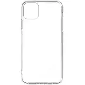 MM TPU IPHONE 14 PLUS 6.7 ULTRA SLIM prozirna