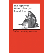 Historia de un perro llamado Leal