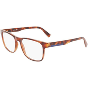 Lacoste L2898 230 L (56) Havana/Kristalna