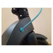 Ring gumeni poklopaci sa strane plavi za elektricni trotinet RX8- RX 8-PAR52