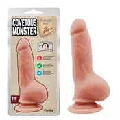 Dildo Monster Flash