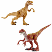 Mattel Jurassic World Dino razarac