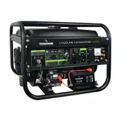 Tecnoware bencinski agregat 4T 3000W 4200VA FGE4200EA