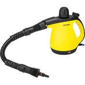 Parni čistilec 1200W, 450ml 64875