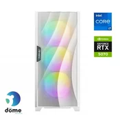 Anni Gamer Extreme stolno racunalo, i7-12700F, 32GB, SSD2TB, RTX5070, DOS (ATPII-G8-1227)