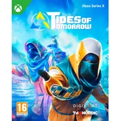 Tides of Tomorrow (XSX)