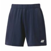 Muške kratke hlace Yonex Knit Shorts - navy blue