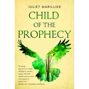 Child of the Prophecy: Book Three of the Sevenwaters Trilogy