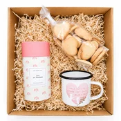 Darilni paket Veliko srce
