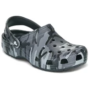 Crocs Classic Camouflage Clog K pisana