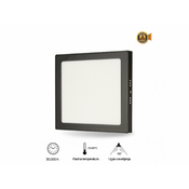 BBLINK LED panel N/Z KNS5-24W 4000K crni