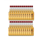 BB Klekovaca Rakija, Šljiva, 0,1l, 24 komada