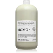 Davines Momo Conditioner vlažilni balzam za suhe lase 1000 ml