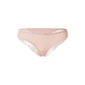 TRIUMPH Spodnje hlačke Amourette Charm pastelno roza