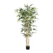 Modern Living Umetna Rastlina Bambus Ii -Paz-