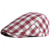 Muška beretka ZA-25636 - Bordo KP25636