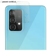 Zaščitno steklo za kamero (Samsung Galaxy A72 4G/5G)
