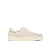 Lacoste Nizki čevlji 52SMA0164 Kremna