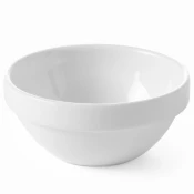 Hendi Skodelica za prigrizke Redondo TAPAS MINI porcelan, komplet 6 kosov - Hendi 784365