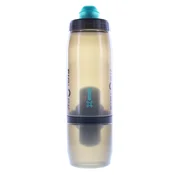 Fidlock WIST bottle 800ml antibacterial + bike base Bidon Komplet