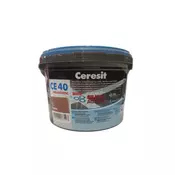 CERESIT CE40 terra grout 2KG