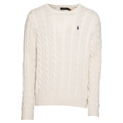 POLO RALPH LAUREN Pulover DRIVER, bež