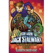 Jack Stalwart: The Quest for Aztec Gold