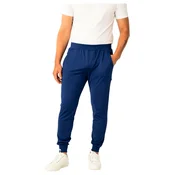 Moške hlače Bauer Tempthread Jogger Blue S