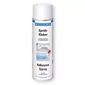 Lepilo v razpršilcu 500ml weicon