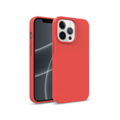 Cellect GoGreen iPhone 14 Pro Max maska, crvena