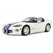 1:18 DODGE VIPER GTS BELA 1996 - GT SPIRIT - GT94
